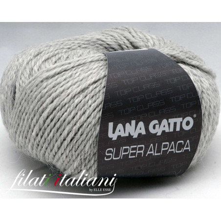 Super Alpaca - LANA GATTO  A3704