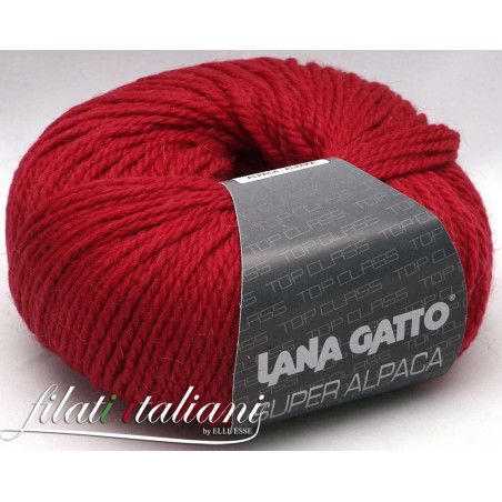 Super Alpaca - LANA GATTO A12246