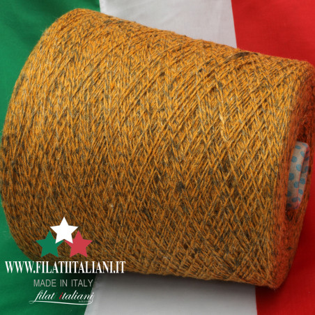 G0997N  ТВИД TWEED FILATO RITORTO 12.99€/100g