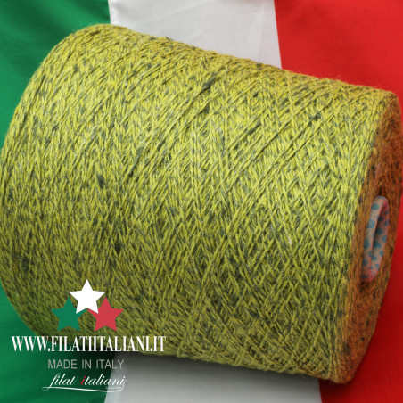 G1012N  ТВИД TWEED FILATO RITORTO 12.99€/100g