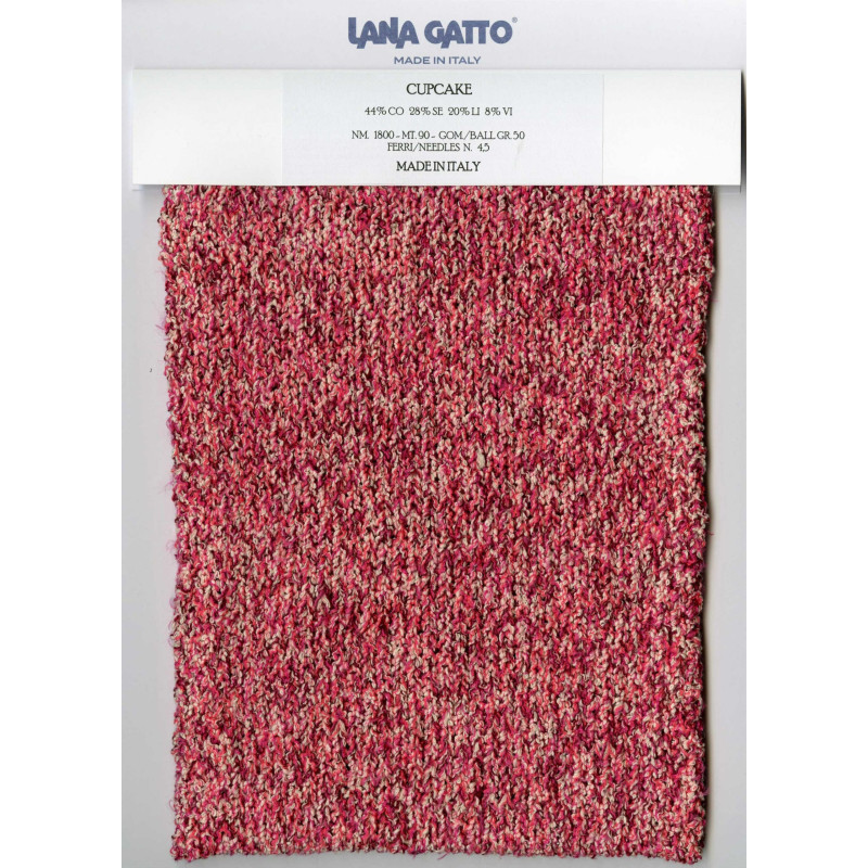 LANA GATTO FASHON CUPCAKE CU 9587