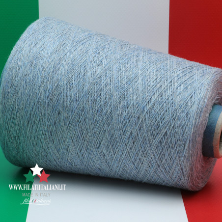 G4650AN CASHMERE 2/28 CARIAGGI 34,99€/100g CARIAGGI  Comp. 100% CAS...