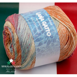 LANA GATTO FASHON MILKHAKE MS 9543