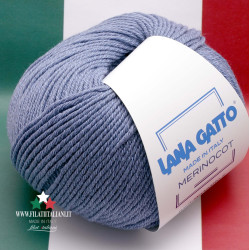 MC 13158 LANA GATTO - MERINOCOT MC 13158