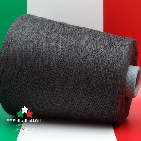 G5197N CASHMERE 2/28 CARIAGGI 34,99€/100g CARIAGGI  Comp. 100% CASH...