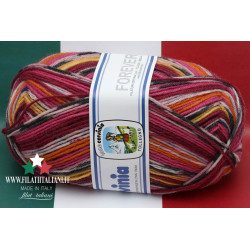 FOR68 CERVINIA FILATO CALZETTERIA art. FOREVER ST. Art. FOREVER CAL...