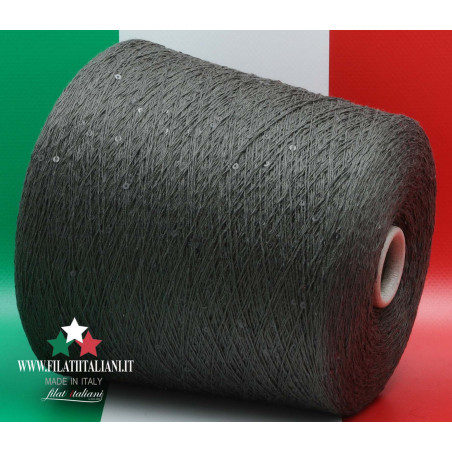 G5603 G5603 LINO SETA PAILLETTES  CARIAGGI DESE  39.99€/100g