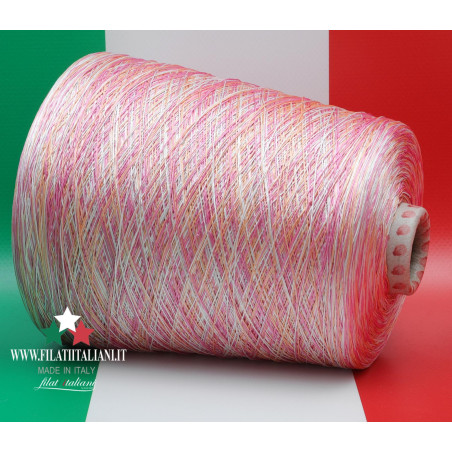 G5583 100% SILK MULBERRY  ORGANZINO 25.99€/100g ART. :   ORGANZINO ...