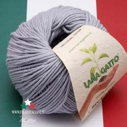 ME 9634 MY EARTH 100% RECYCLED COTTON LANA GATTO  Prod.: LANA GATTO...