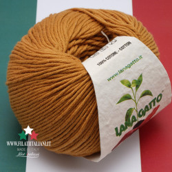 ME 9627 MY EARTH 100% RECYCLED COTTON LANA GATTO  Prod.: LANA GATTO...