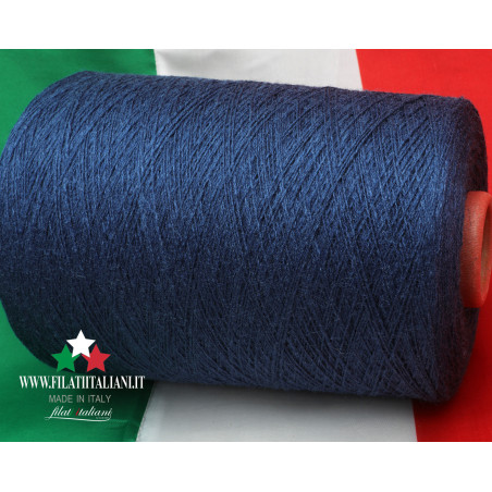 G1638N G1638N SETA TUSSAH + SETA MULBERRY FIAMMATO 19,99€/100g