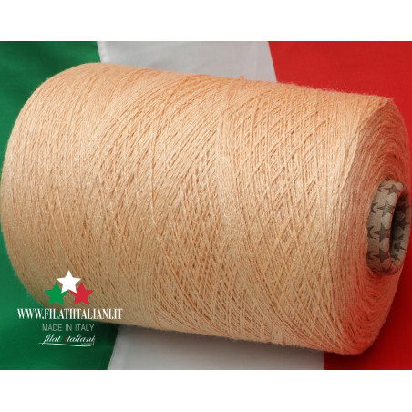 G1993N G1993N SETA TUSSAH + SETA MULBERRY FIAMMATO 19,99€/100g