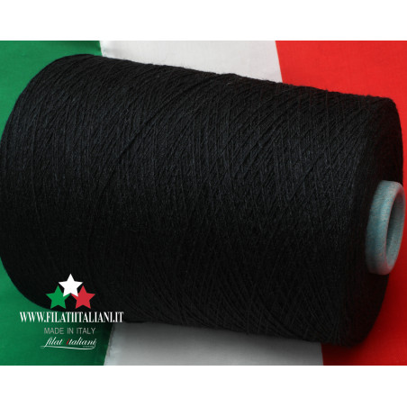 G2487N G2487N SETA TUSSAH + SETA MULBERRY FIAMMATO 19,99€/100g