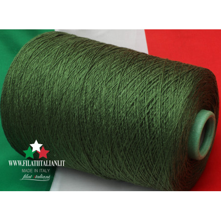 G1546N ШЕЛК МАЛБЕРРИ  FIAMMATO/SHANTUNG BURATTI  19.99€/100g