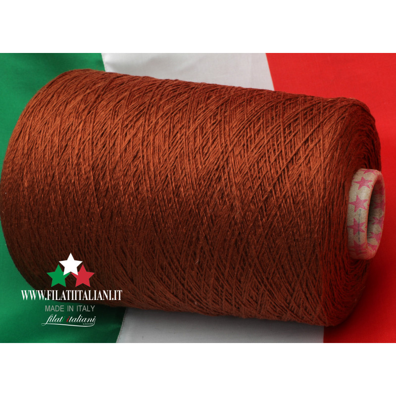 G2045N G2045N SETA MULBERRY  FIAMMATO/SHANTUNG  BURATTI 19.99€/100g