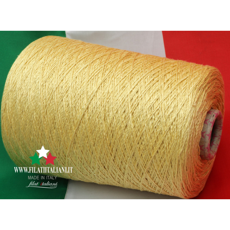 G2068N SILK MULBERRY  FIAMMATO/SHANTUNG BURATTI  19.99€/100g  ART. ...