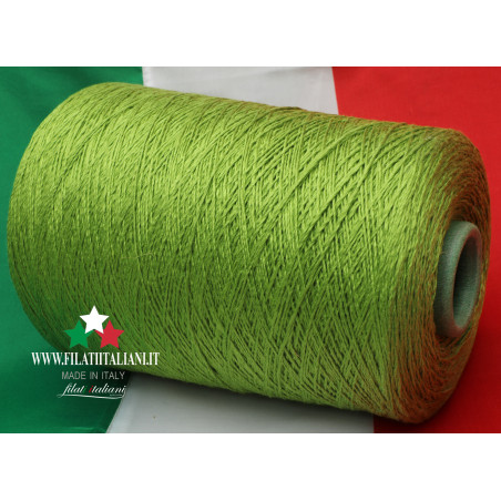 G1544N ШЕЛК МАЛБЕРРИ  FIAMMATO/SHANTUNG BURATTI  19.99€/100g