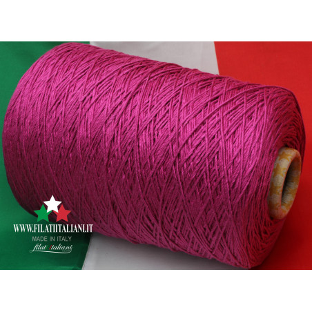 G2039N SILK MULBERRY  FIAMMATO/SHANTUNG BURATTI  19.99€/100g  ART. ...