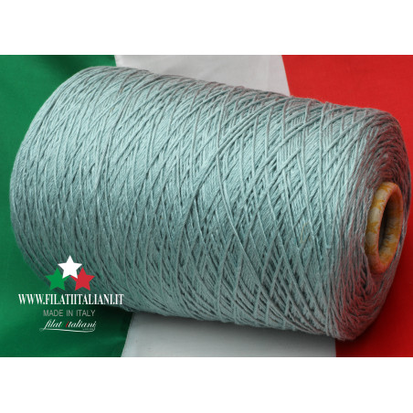 G2042N ШЕЛК МАЛБЕРРИ  FIAMMATO/SHANTUNG BURATTI  19.99€/100g