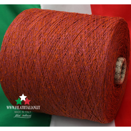 G1948  SILK  BOURRETTE RITORTO FANTASIA FB SILK  9,99€/100g Prod.: ...