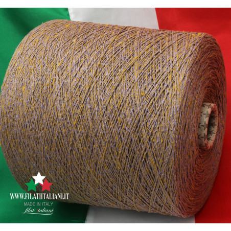 G1949N G1949N  SETA  BOURRETTE RITORTO FANTASIA  FB SILK  9,99€/100g