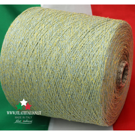 G1952N G1952N SETA  BOURRETTE RITORTO FANTASIA  FB SILK  9,99€/100g