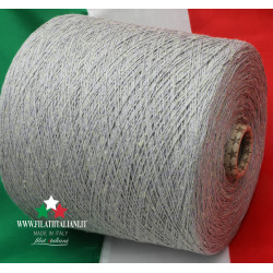G1955N SILK  BOURRETTE RITORTO FANTASIA FB SILK  9,99€/100g Prod.: ...