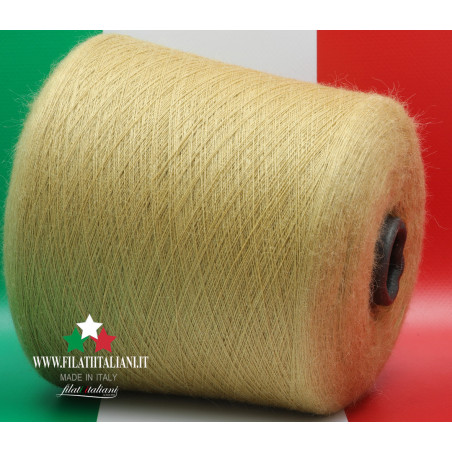 G6162N CASHMERE RAMIE 12.99€/100g  Prod.: FILATI BURATTI  Comp.:  5...