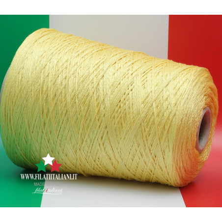 G6422N SILK MULBERRY FETTUCCIA  17.99€/100g Comp.: 100% SE SILK MUL...