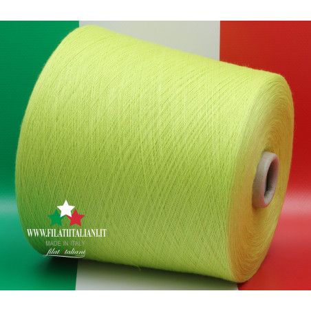 G6608N G6608N CASHMERE COTONE  NARCISO FLUO 14.99€/100g