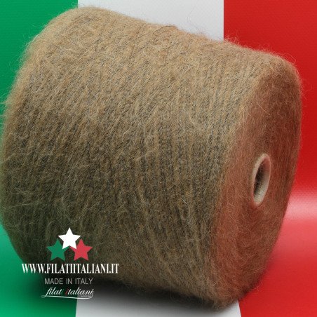 G6445N G6445N ALPACA GARZATA  FEEL 9.99€/100g