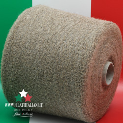 G6447  Букле BOUCLE'  SOUND 12.99€/100g