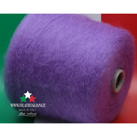 G3313N MOHAIR (WM)  SETA (SE)  VIVIENNE  27.99€/100g  Аrt. VIVIENNE...