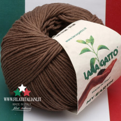 ME 9621 MY EARTH 100% RECYCLED COTTON LANA GATTO  Prod.: LANA GATTO...