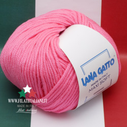 MX A0900 MX A0900 MAXI SOFT LANA GATTO