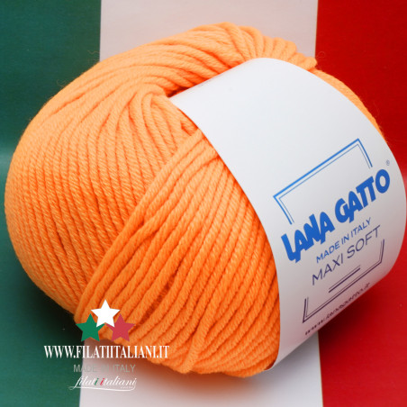 MX 14472 LANA GATTO MAXI SOFT