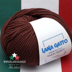 MX 19034 LANA GATTO MAXI SOFT