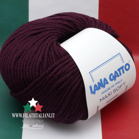 MX 19004 LANA GATTO MAXI SOFT