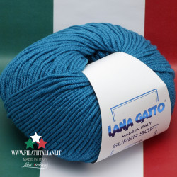 SS 14636 SS 14636 LANA GATTO  Super Soft