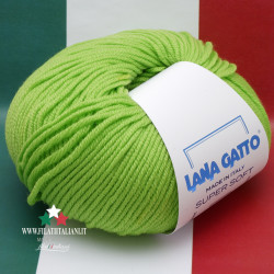 SS 14631 SS 14631 LANA GATTO  Super Soft
