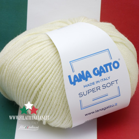 SS 14541 SS 14541 LANA GATTO  Super Soft