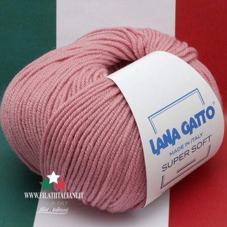 SS 14591 SS 14591 LANA GATTO  Super Soft