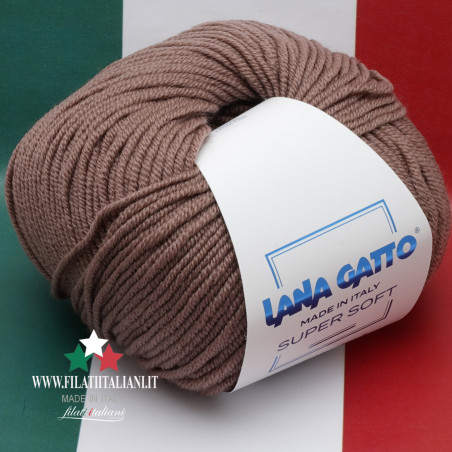 SS 14624 SS 14624 LANA GATTO  Super Soft