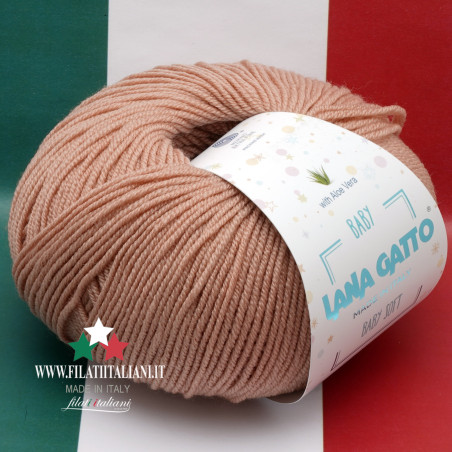 BS 14568 BS 14568 LANA GATTO BABY SOFT