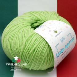 BS 14274 BS 14274 LANA GATTO BABY SOFT