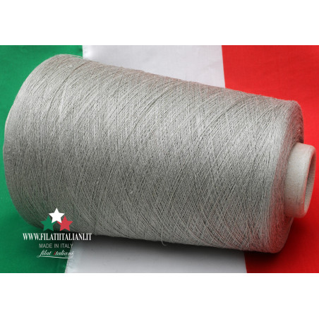 G0741 LINEN with METALLIC ALLURE 4.99 € / 100g Prod .: PECCI FILATI...