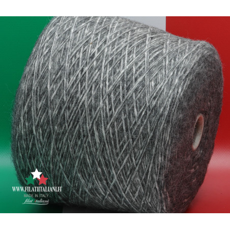 G5261AN ALPACA COTTON VOLPINO PECCI 7,99€/100g Prod.: PECCI FILATI ...