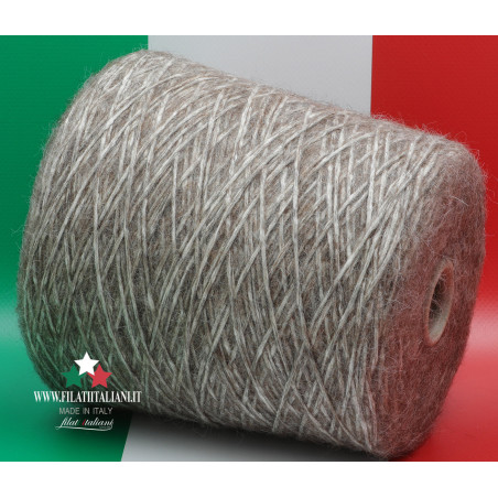 G5276N G5276N ALPACA COTONE VOLPINO PECCI 7,99€/100g