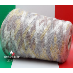 G5352N FANTASY YARN MOHAIR PICOT 5,99€/100g Aрт. PICOT Prod.: MISTE...