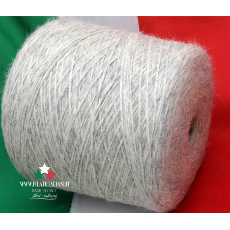 G2506N ALPACA COTTON VOLPINO PECCI 7,99€/100g Prod.: PECCI FILATI a...